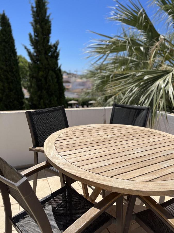 Apartamento Aperitivo Tavira Eksteriør bilde