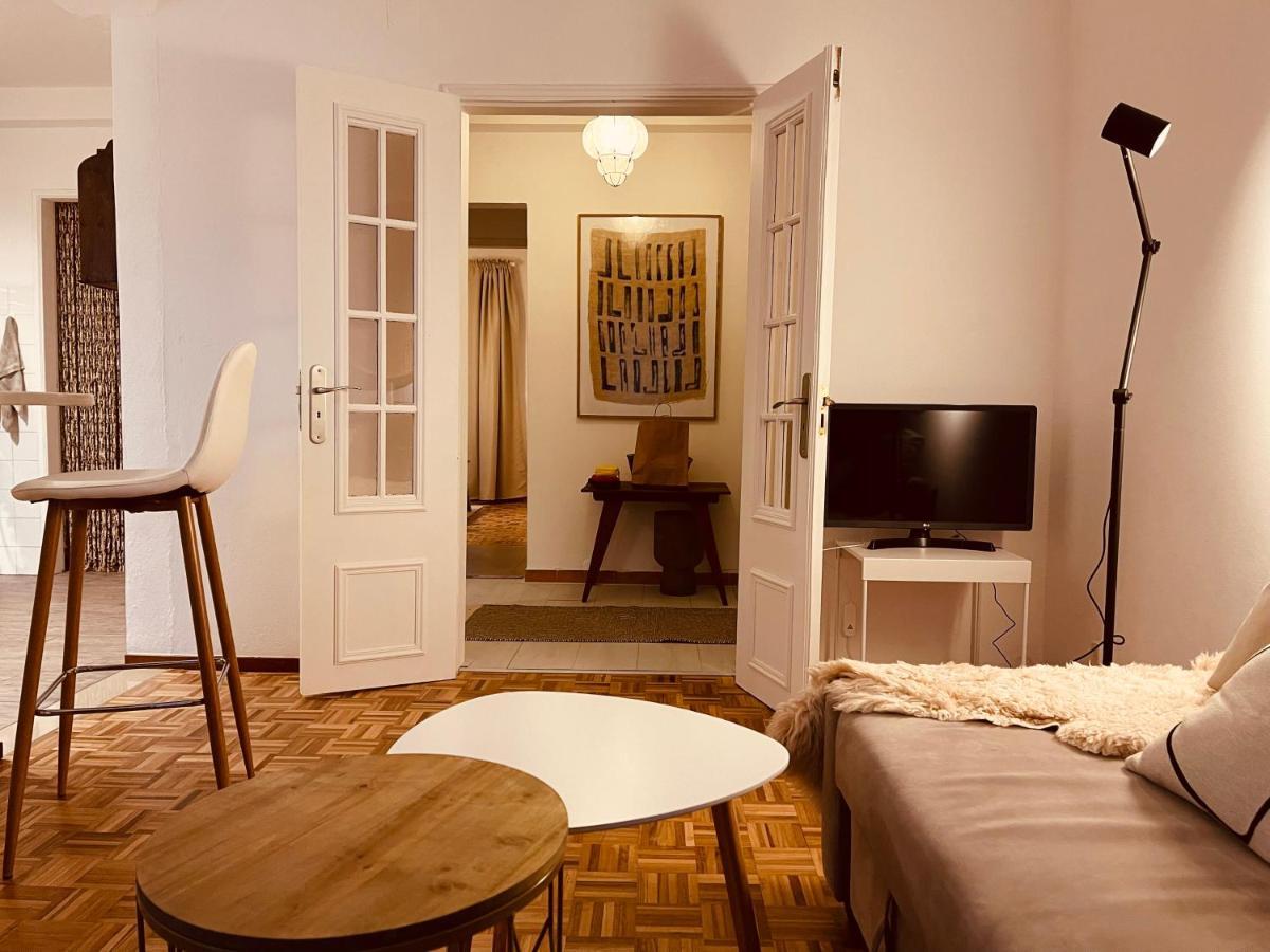 Apartamento Aperitivo Tavira Eksteriør bilde