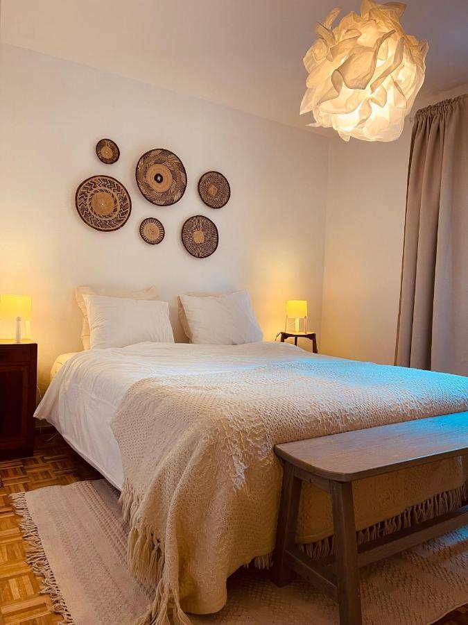 Apartamento Aperitivo Tavira Eksteriør bilde
