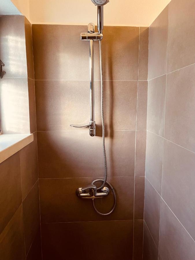 Apartamento Aperitivo Tavira Eksteriør bilde