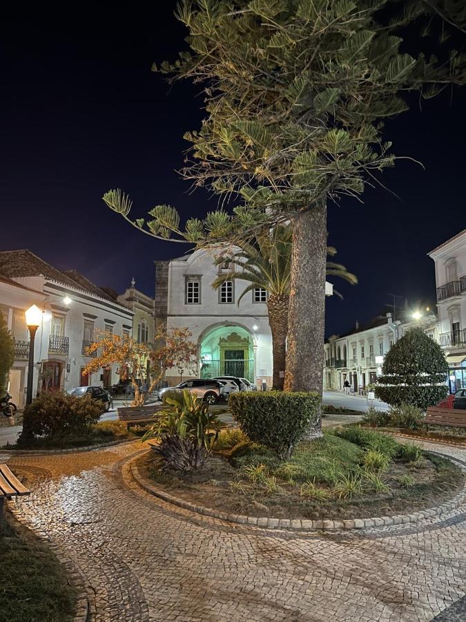 Apartamento Aperitivo Tavira Eksteriør bilde