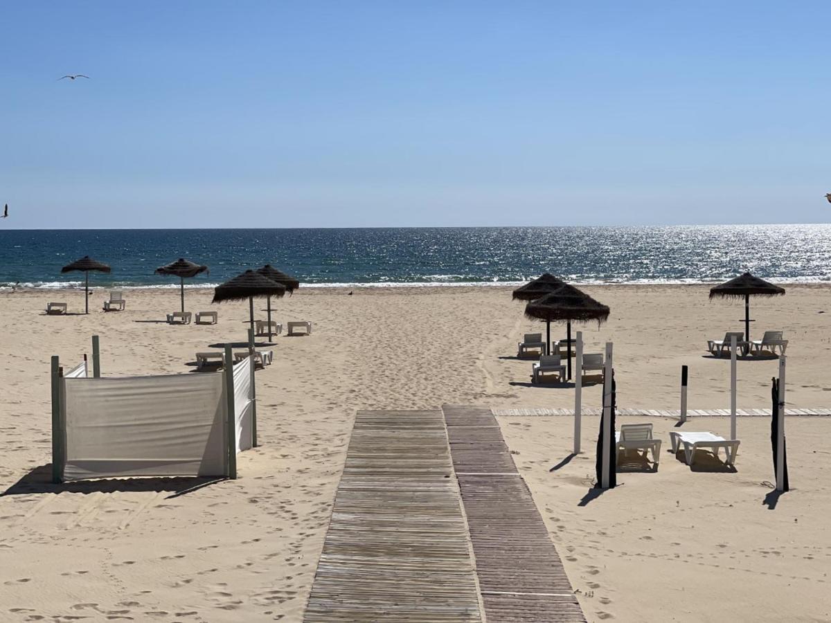 Apartamento Aperitivo Tavira Eksteriør bilde