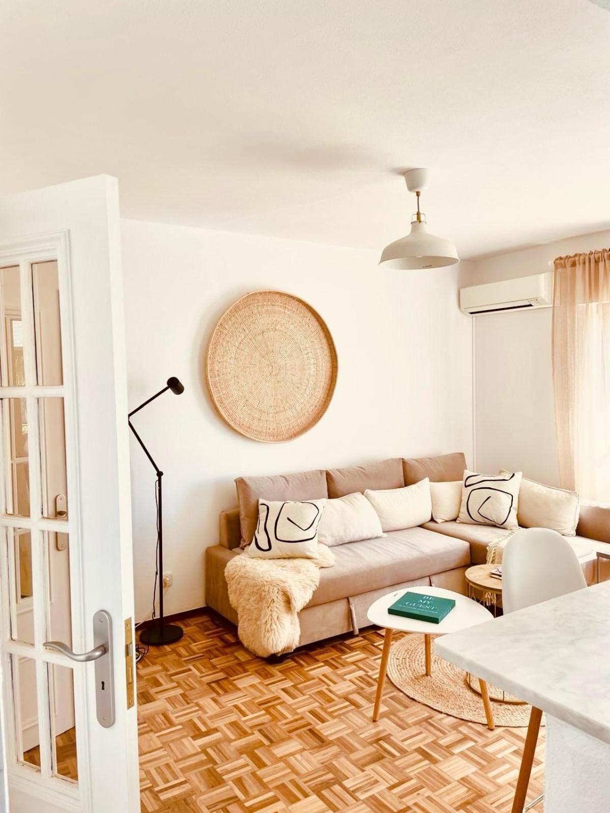 Apartamento Aperitivo Tavira Eksteriør bilde
