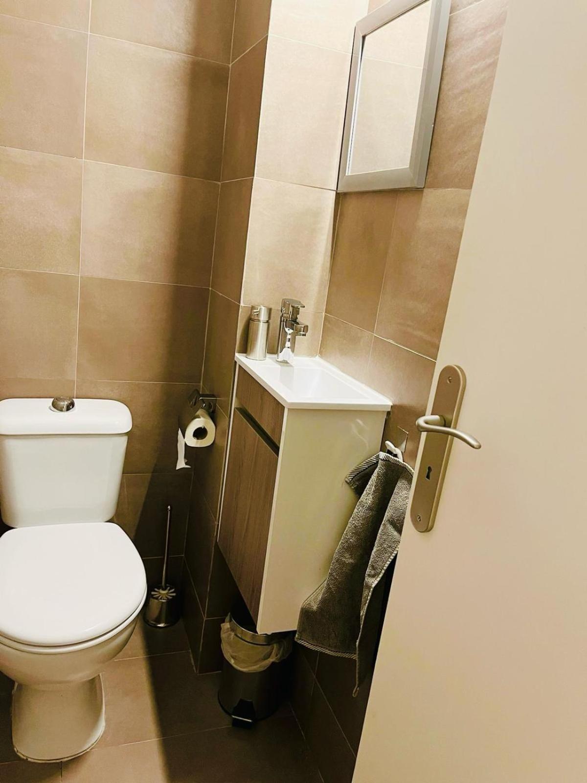 Apartamento Aperitivo Tavira Eksteriør bilde