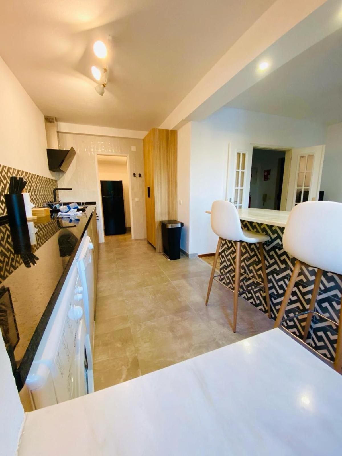 Apartamento Aperitivo Tavira Eksteriør bilde