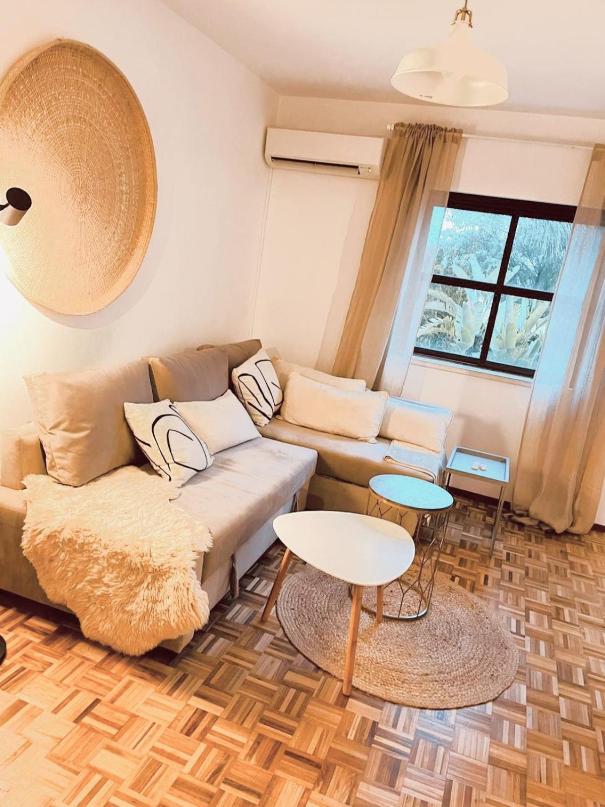Apartamento Aperitivo Tavira Eksteriør bilde