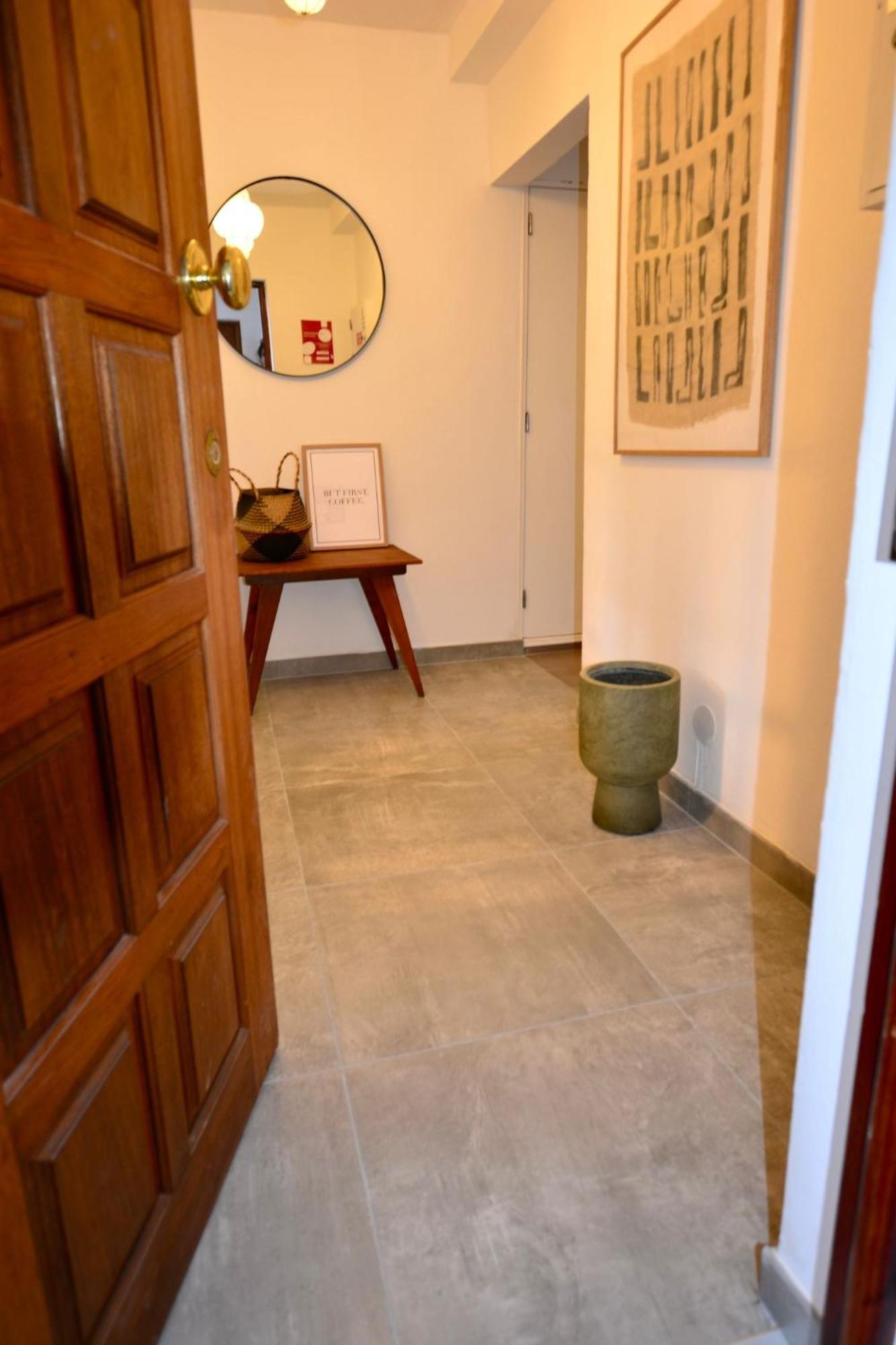 Apartamento Aperitivo Tavira Eksteriør bilde