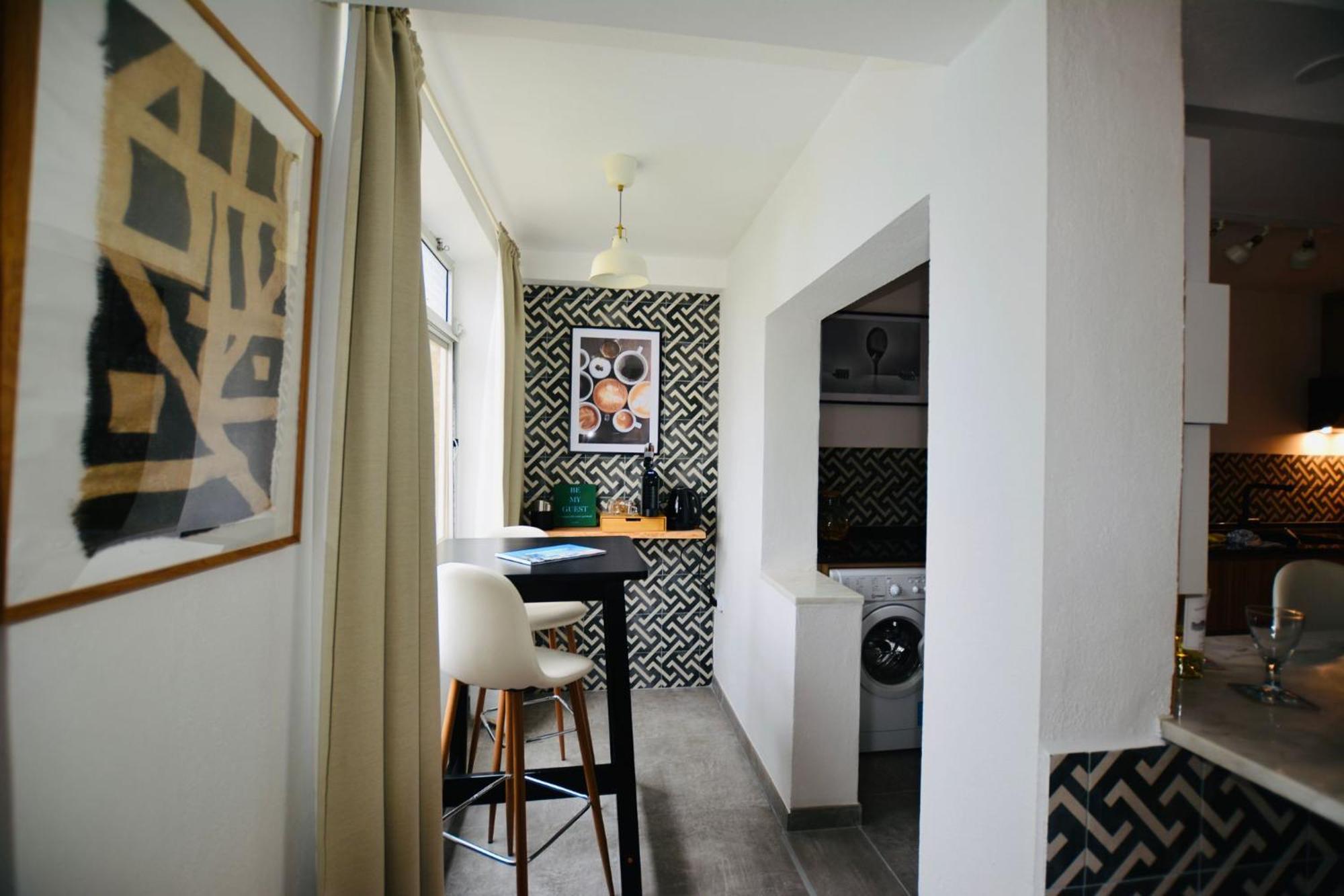 Apartamento Aperitivo Tavira Eksteriør bilde