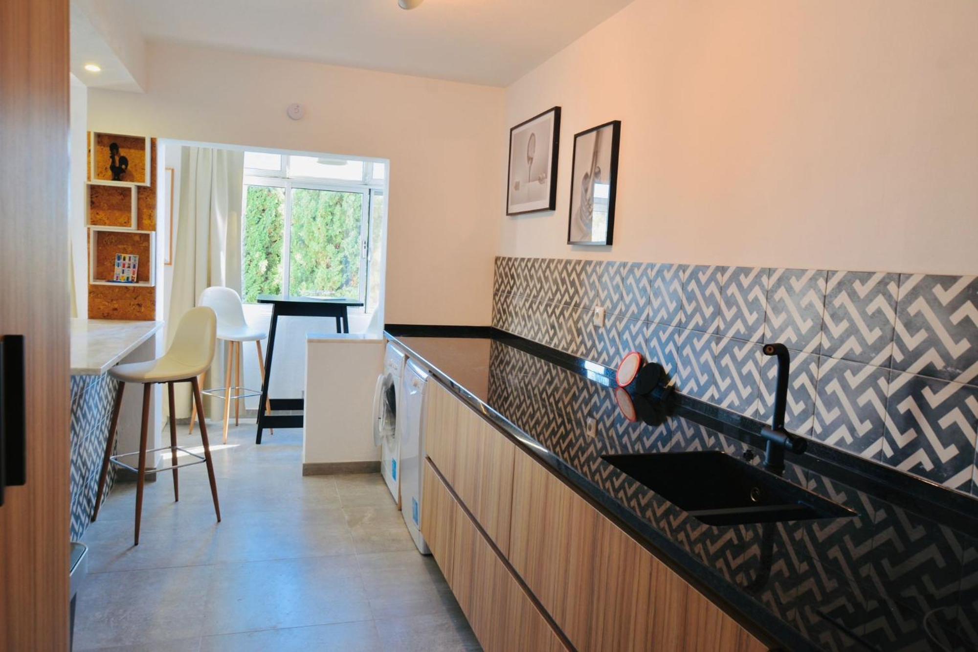 Apartamento Aperitivo Tavira Eksteriør bilde