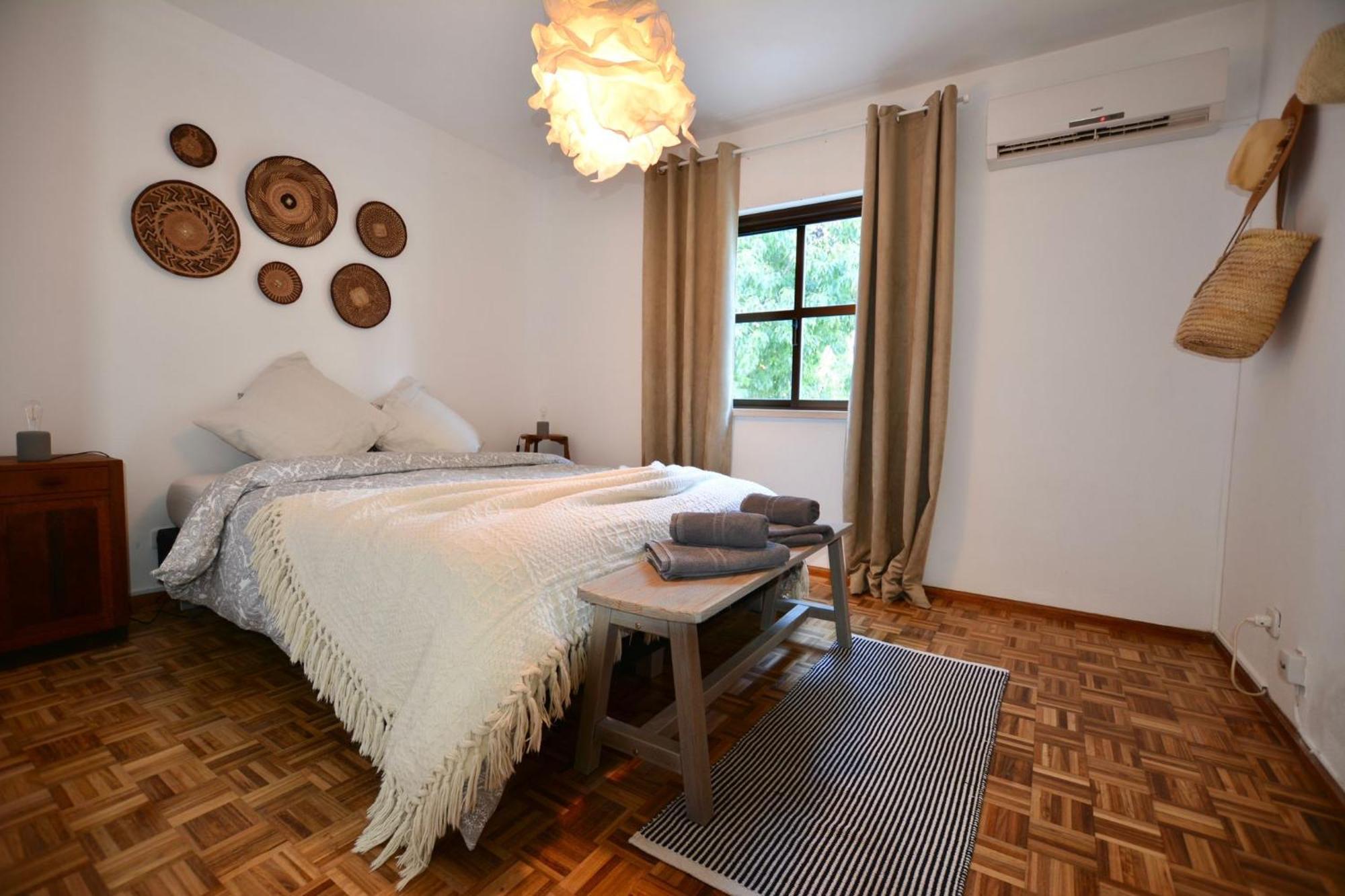 Apartamento Aperitivo Tavira Eksteriør bilde