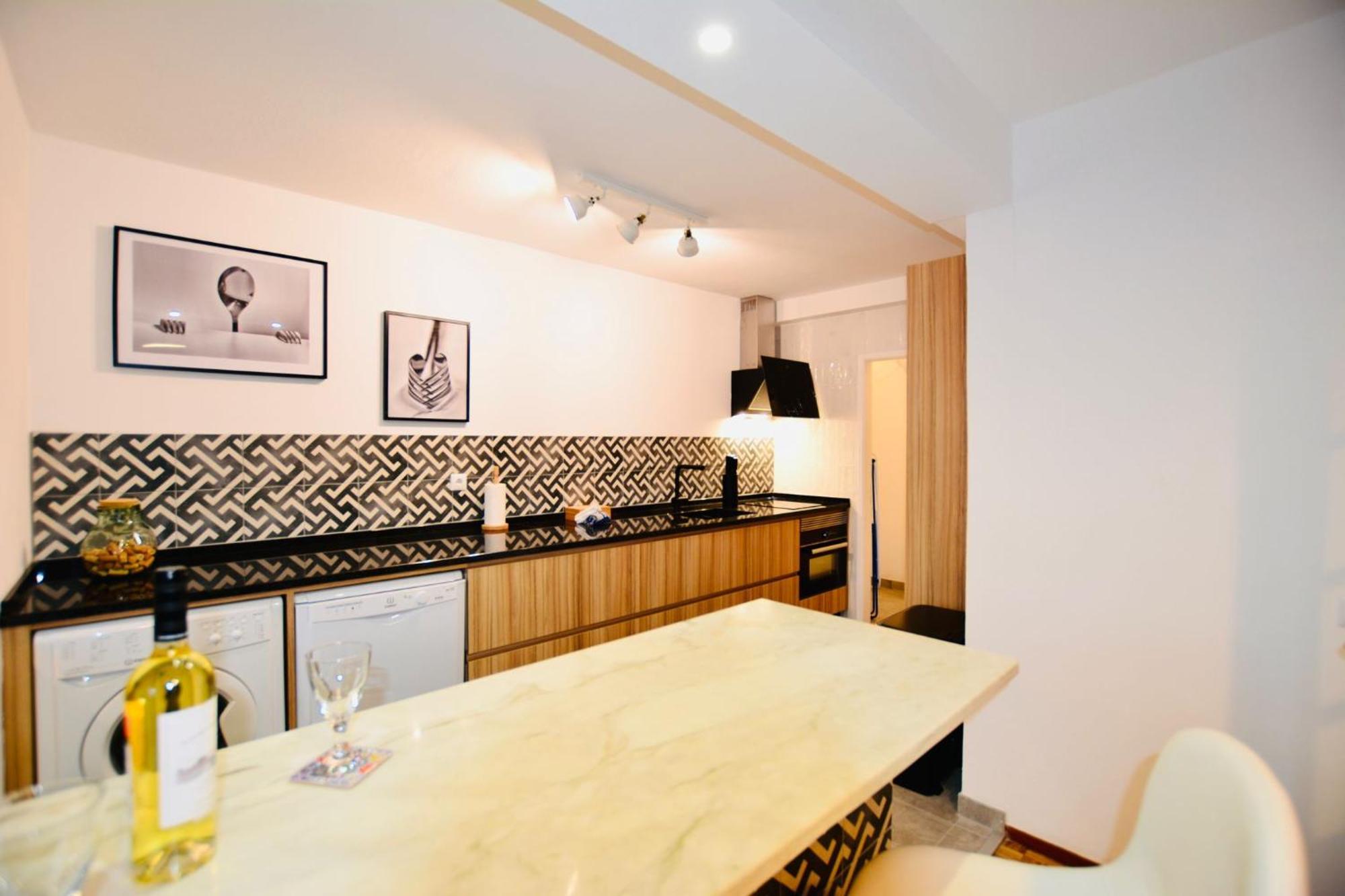 Apartamento Aperitivo Tavira Eksteriør bilde