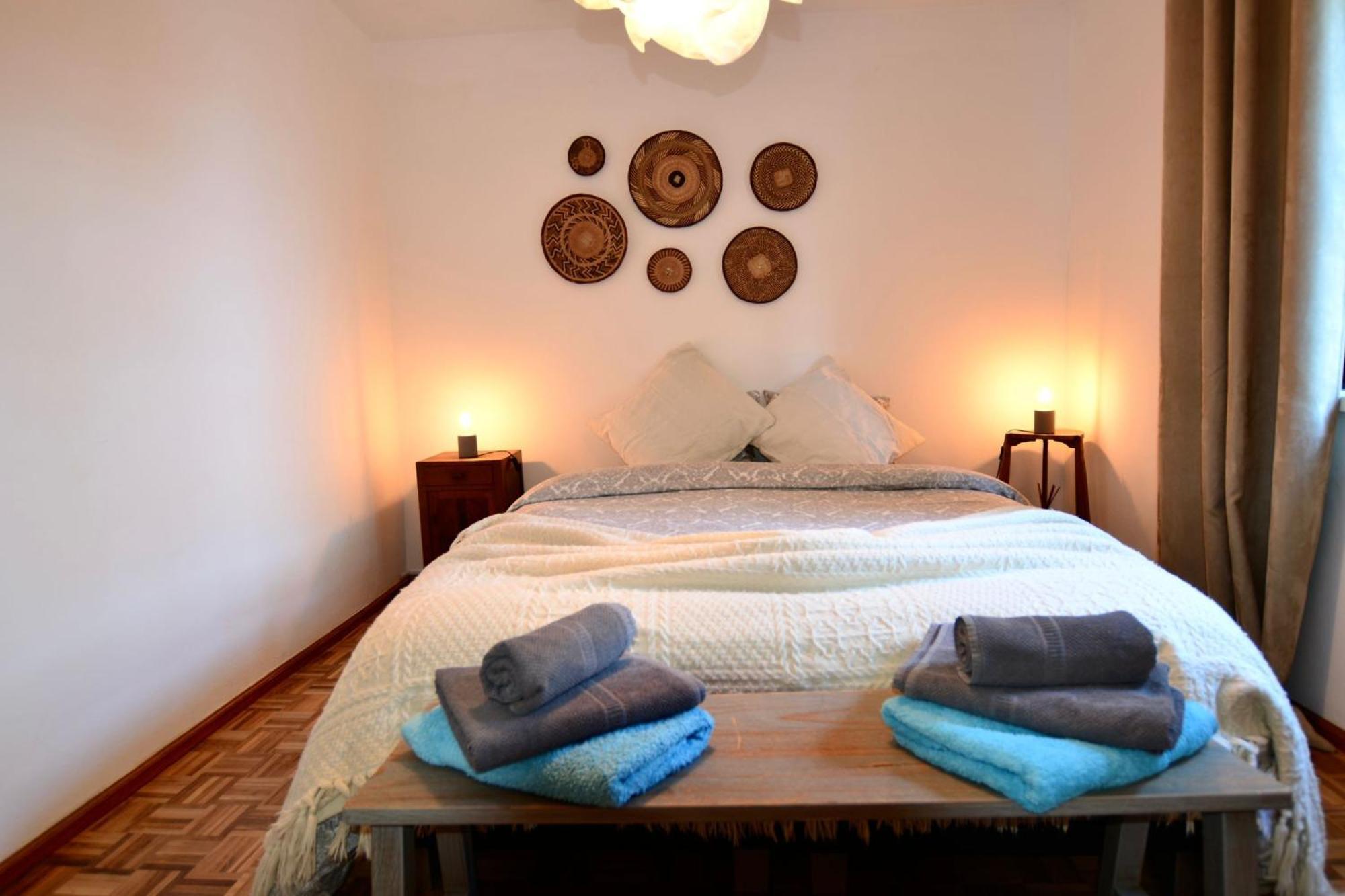 Apartamento Aperitivo Tavira Eksteriør bilde