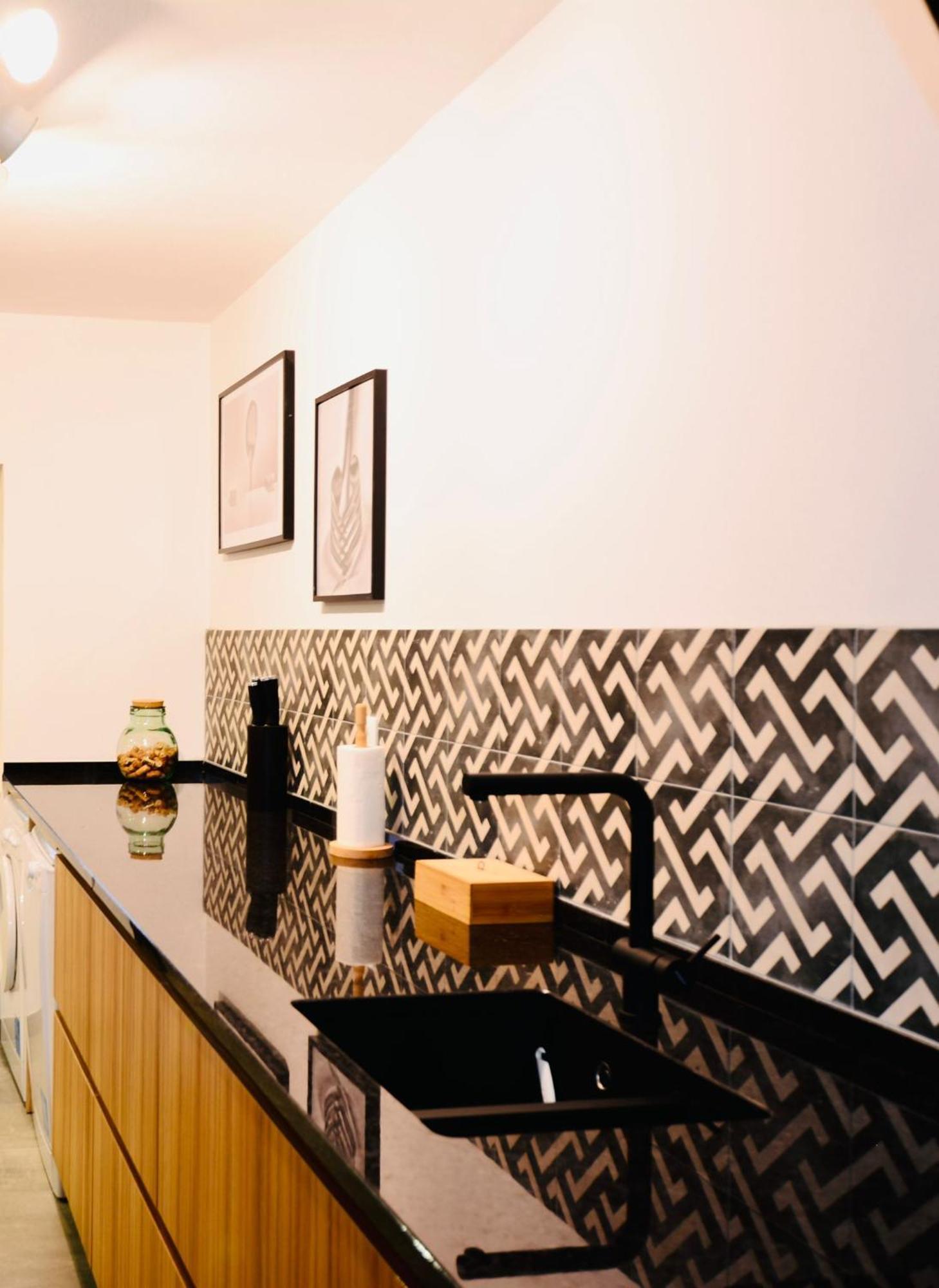 Apartamento Aperitivo Tavira Eksteriør bilde