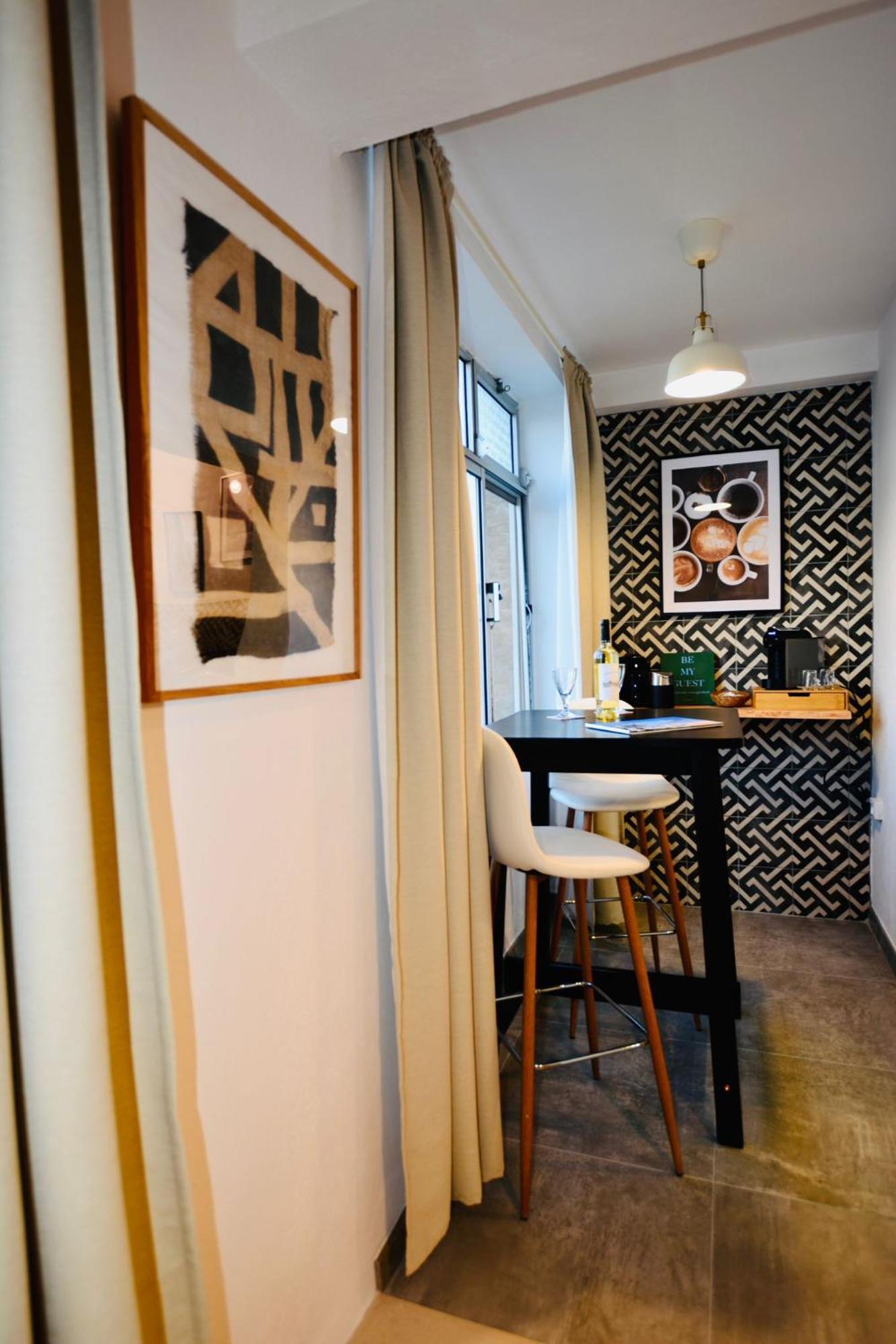 Apartamento Aperitivo Tavira Eksteriør bilde