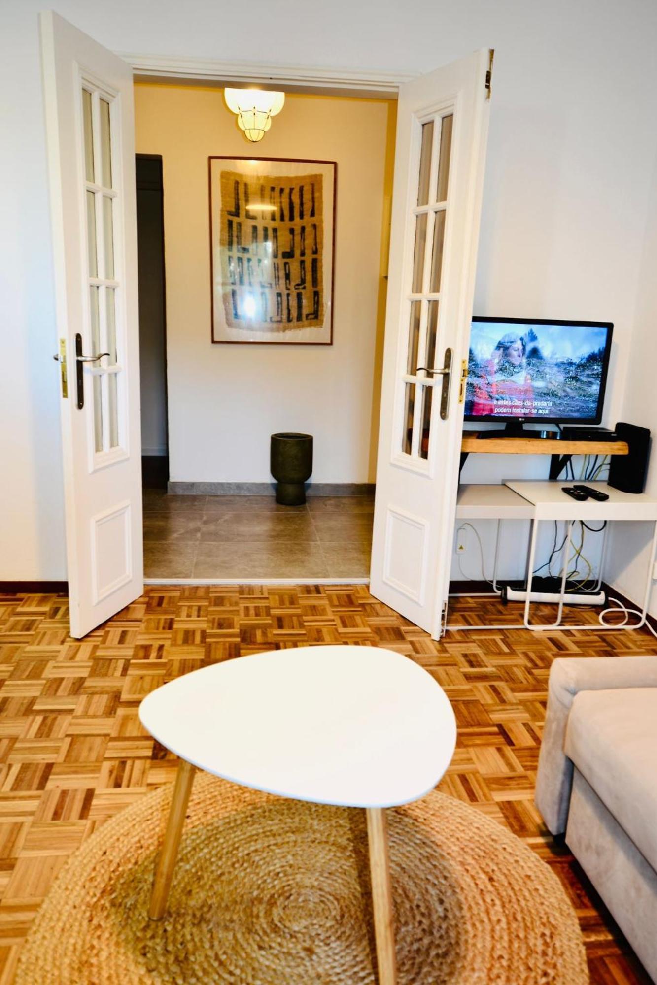 Apartamento Aperitivo Tavira Eksteriør bilde