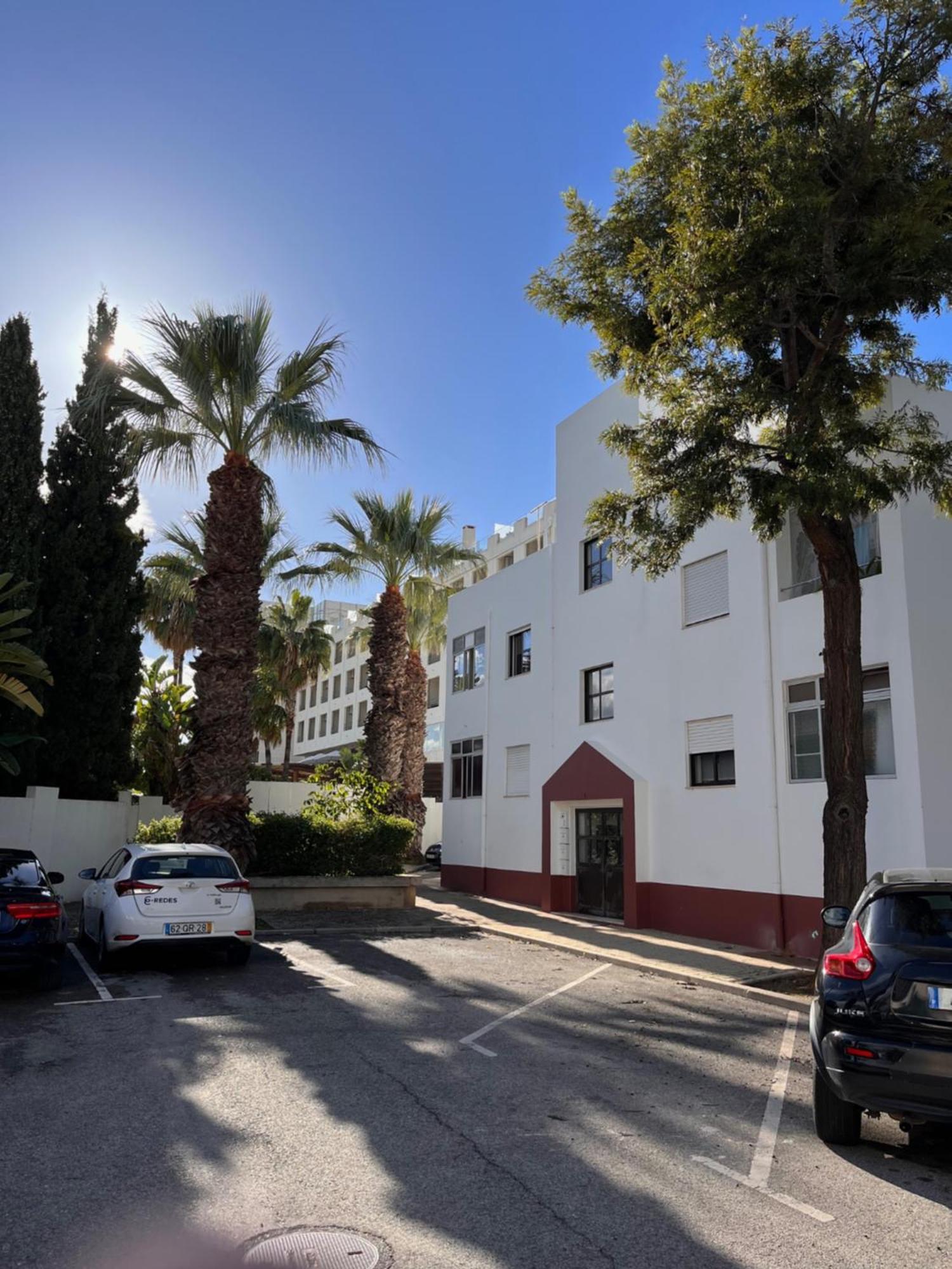 Apartamento Aperitivo Tavira Eksteriør bilde
