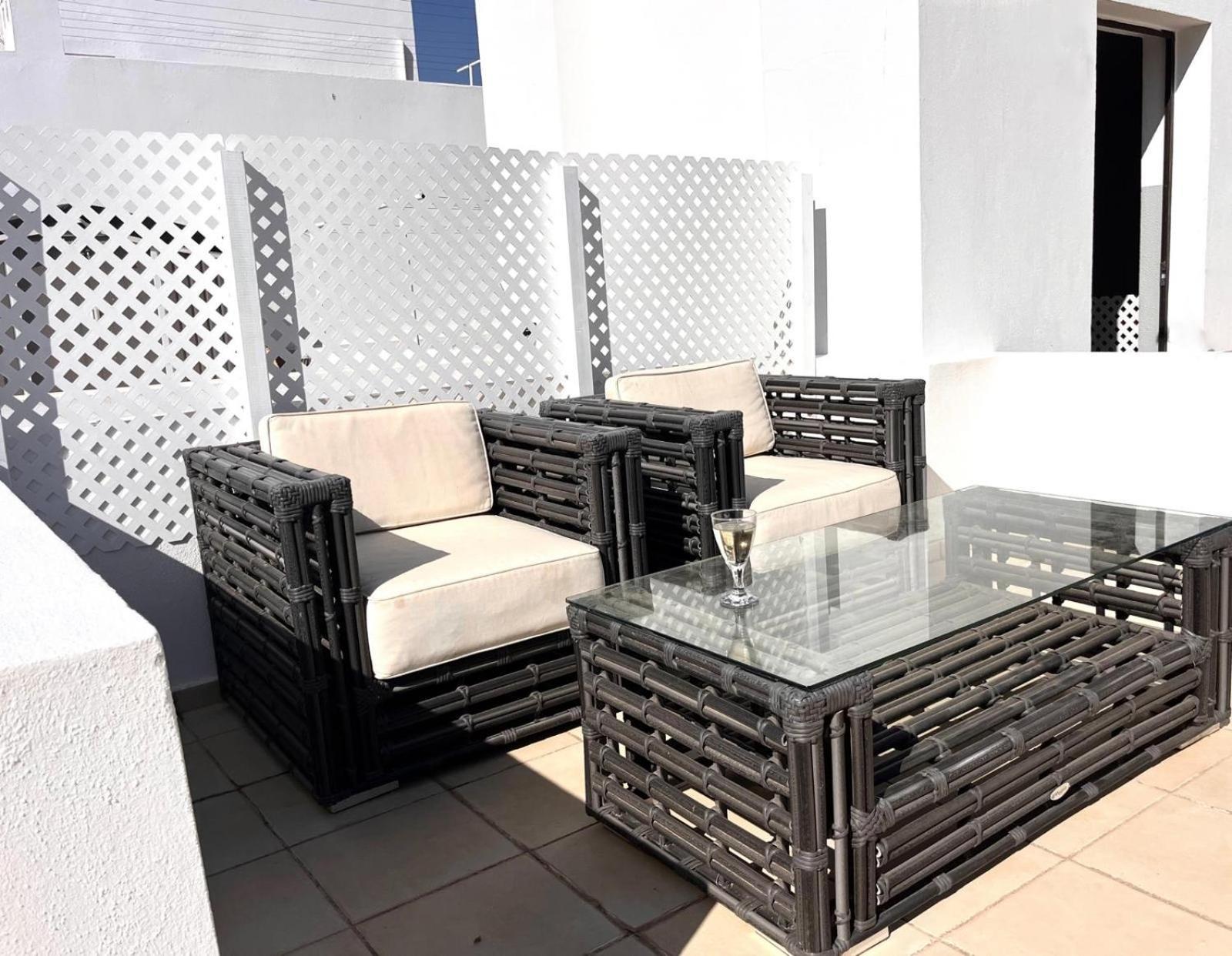 Apartamento Aperitivo Tavira Eksteriør bilde