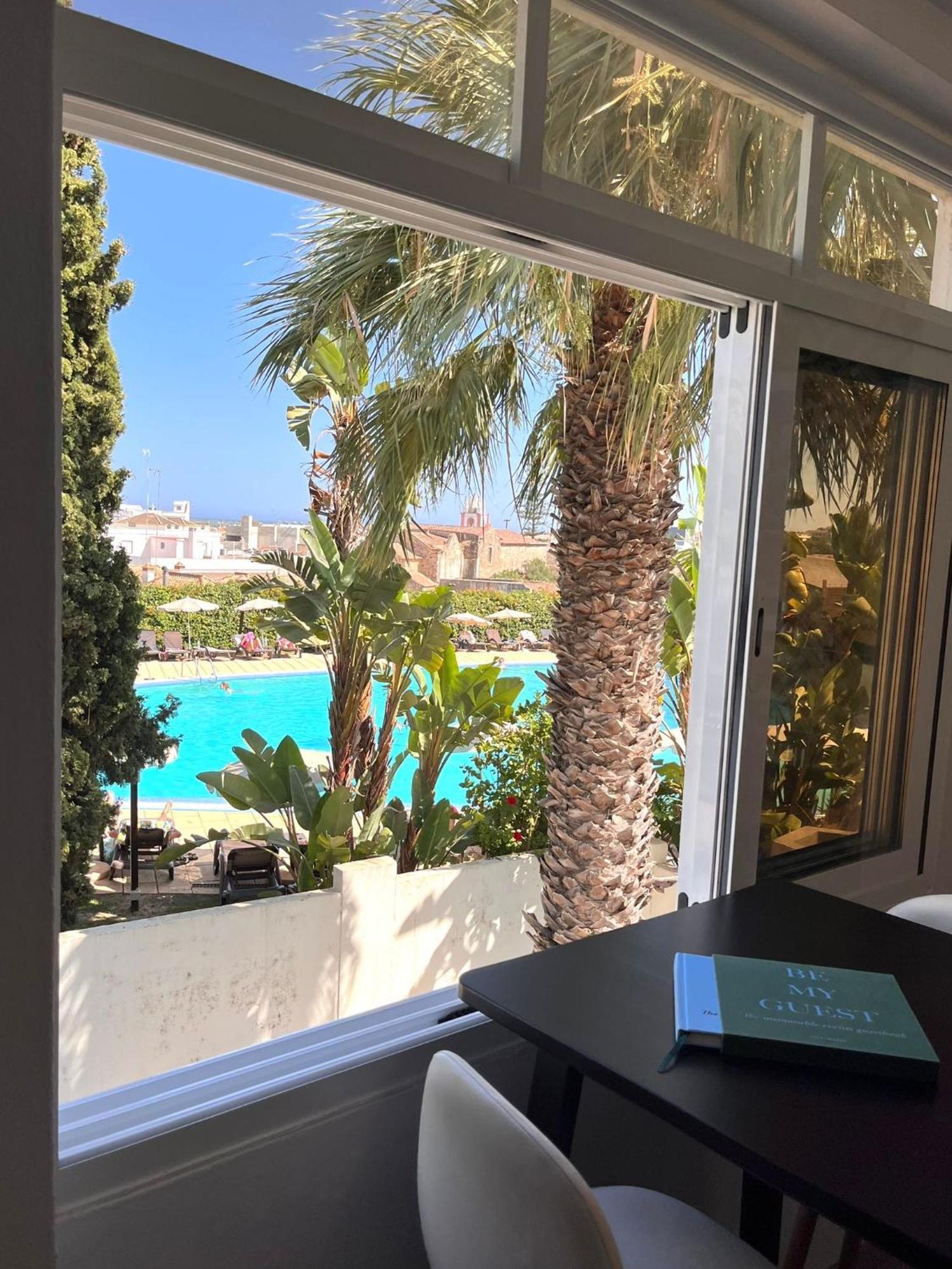 Apartamento Aperitivo Tavira Eksteriør bilde