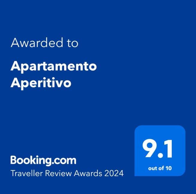 Apartamento Aperitivo Tavira Eksteriør bilde